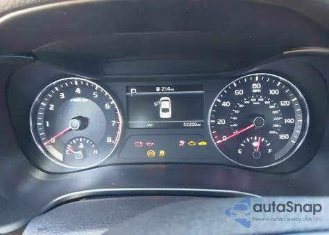 2023 Kia Forte Lxs z USA, uszkodzony, nr VIN 3KPF24AD3PE610991